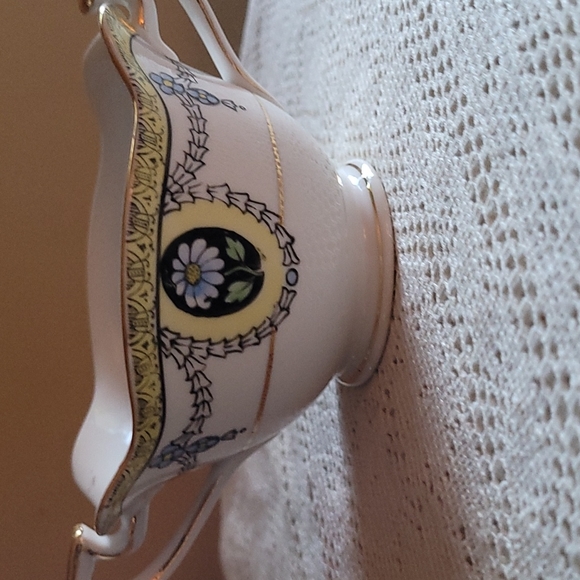 Noritake Sugar Bowl - Picture 2 of 5